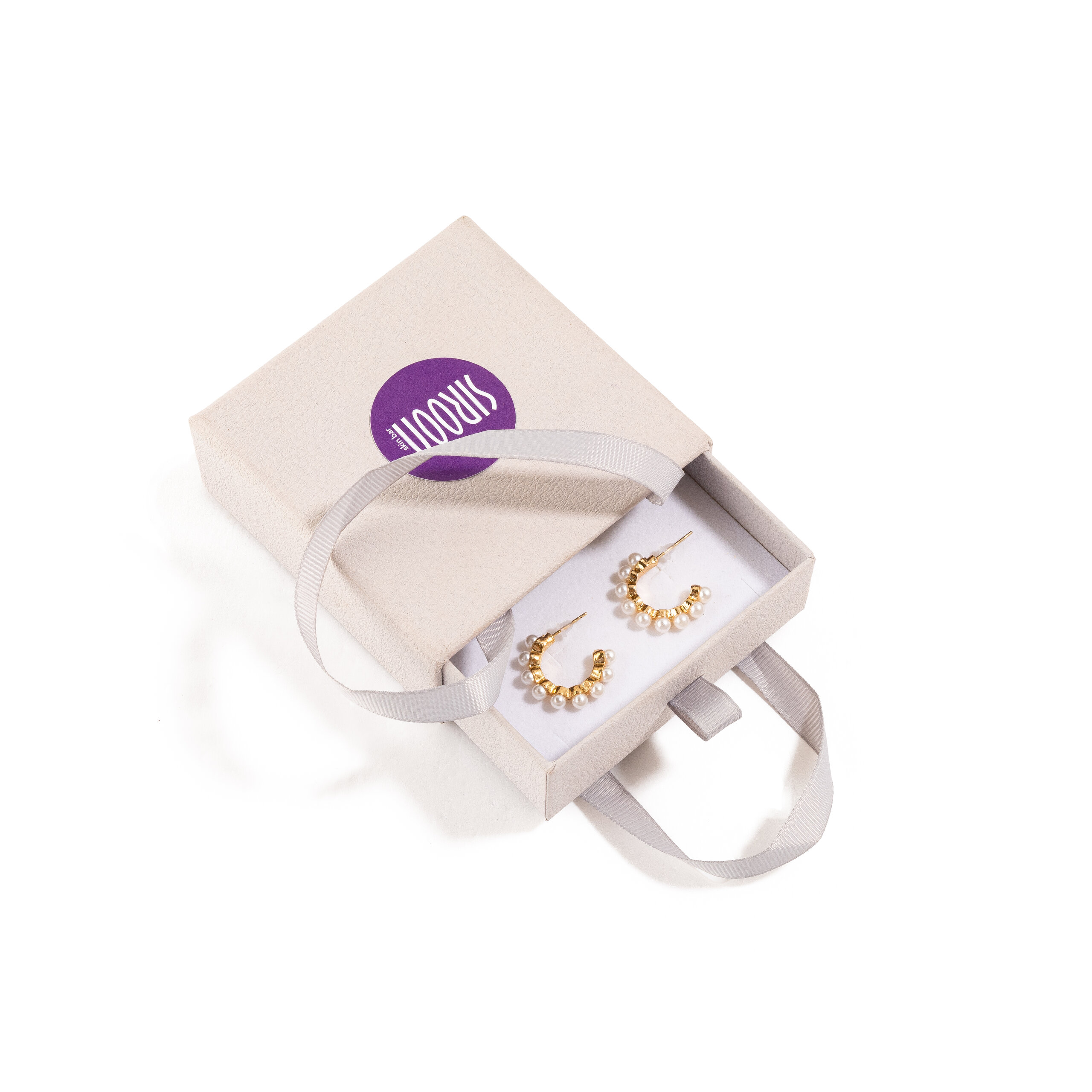 SIROON earrings